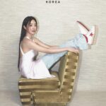 Kwon Yu-ri Instagram -