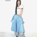 Kwon Yu-ri Instagram -