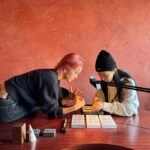 Kwon Yu-ri Instagram - 🩷