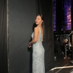 Kwon Yu-ri Instagram - 🎤 1st ASIA STAR ENTERTAINER AWARDS ASEA 2024 ✨ MC 상받은 모든 후배들 🎉🥳 즐겨즐겨