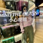 Kwon Yu-ri Instagram - 나 그래서 뭐샀게? #HONGKONG