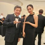 Kwon Yu-ri Instagram - 특별했던 밤 💫 #서울의봄 #monster #asiafilmawards