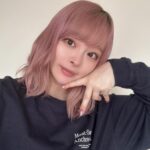 Kyary Pamyu Pamyu Instagram - pink shampoo🌸💅🏻