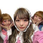 Kyary Pamyu Pamyu Instagram - 🩷❤️🩷❤️🩷