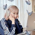 Kyary Pamyu Pamyu Instagram - This is my last day as a 30 year old🦋
