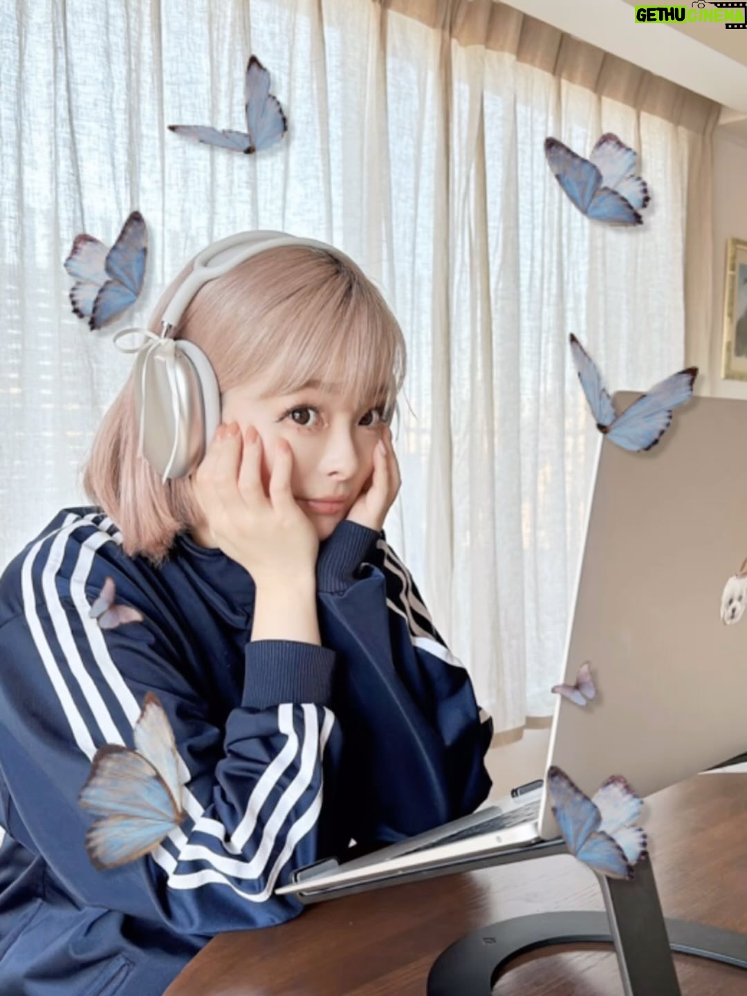 Kyary Pamyu Pamyu Instagram - This is my last day as a 30 year old🦋
