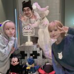 Kyary Pamyu Pamyu Instagram - きゃりつばりょう