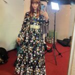 Kyary Pamyu Pamyu Instagram - スナックきゃりこin大阪 素敵な場所で一緒にカラオケしたりお悩み相談したり。。 めっちゃ楽しかった〜！！！ 次はあなたの街にも行きたい〜