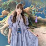 Kyary Pamyu Pamyu Instagram - WISH✨