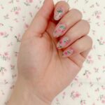Kyary Pamyu Pamyu Instagram - 🌷💅🏻