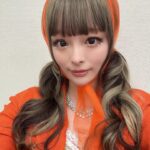 Kyary Pamyu Pamyu Instagram - 🧡