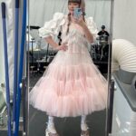 Kyary Pamyu Pamyu Instagram - ROCK IN JAPAN2023ありがとうございました！衣装はオール私服♡
