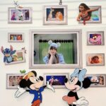 Kyary Pamyu Pamyu Instagram - Walt Disney Animation Studios✨ You can check it out on youtube. Please take a look