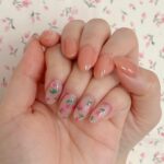 Kyary Pamyu Pamyu Instagram - 🌷💅🏻