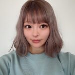 Kyary Pamyu Pamyu Instagram - 久しぶりに柔らかいグレージュに染めてもらいました🐨