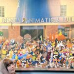 Kyary Pamyu Pamyu Instagram - Walt Disney Animation Studios✨ You can check it out on youtube. Please take a look