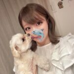 Kyary Pamyu Pamyu Instagram - Olive beige🫒💇🏻‍♀️🐶