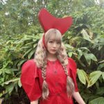 Kyary Pamyu Pamyu Instagram - ♥️