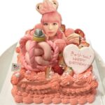 Kyary Pamyu Pamyu Instagram - Lv.31になりました🎂 皆様たくさんのお祝いコメントありがとうございます！ とっても嬉しい〜！全部読みます！らびゅ〜 I just turned 31 years old today. Thank you for all the birthday messages.