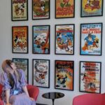 Kyary Pamyu Pamyu Instagram - Walt Disney Animation Studios✨ You can check it out on youtube. Please take a look