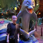 Kyary Pamyu Pamyu Instagram – KAOGEI🐬