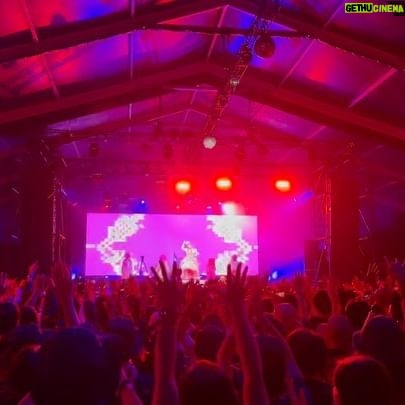 Kyary Pamyu Pamyu Instagram - Are you ready?FUJI ROCK⛰️