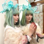 Kyary Pamyu Pamyu Instagram - coming soon🌊