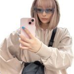 Kyary Pamyu Pamyu Instagram - baby pink🧸