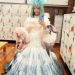 Kyary Pamyu Pamyu Instagram - coming soon🌊