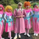 Kyary Pamyu Pamyu Instagram - ！？！？？！