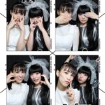 Kyary Pamyu Pamyu Instagram - 🤍🤍❤️