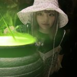 Kyary Pamyu Pamyu Instagram - 🧙🪄✨
