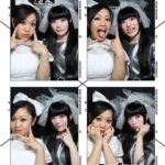 Kyary Pamyu Pamyu Instagram - 🤍🤍❤️