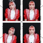 Kyary Pamyu Pamyu Instagram - 🤍🤍❤️