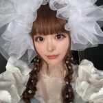 Kyary Pamyu Pamyu Instagram - あたまほわほわ🦢