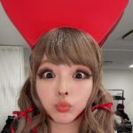 Kyary Pamyu Pamyu Instagram - Marshmello♥️ Next→kobe