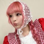 Kyary Pamyu Pamyu Instagram - 🐙