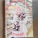 Kyary Pamyu Pamyu Instagram - KYARIST 届いたかな？