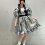 Kyary Pamyu Pamyu Instagram - Perfume×KPP 私なりのポリリズムをイメージ
