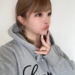Kyary Pamyu Pamyu Instagram - みつあみができるながさになった