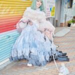 Kyary Pamyu Pamyu Instagram – 😄🐶