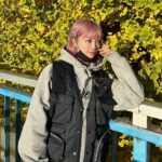 Kyary Pamyu Pamyu Instagram - 🍂