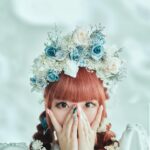 Kyary Pamyu Pamyu Instagram – 花花