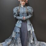 Kyary Pamyu Pamyu Instagram – 👖👖👖👖👖🎀