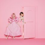 Kyary Pamyu Pamyu Instagram - Love, laughter, and snuggles coming soon🫶🏻皆さま、たくさんのメッセージをありがとうございます！
