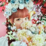 Kyary Pamyu Pamyu Instagram – 花花