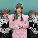 Kyary Pamyu Pamyu Instagram - LIVEAZUMA🌸🐼