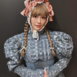 Kyary Pamyu Pamyu Instagram - 👖👖👖👖👖🎀