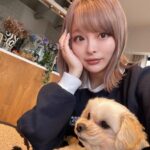 Kyary Pamyu Pamyu Instagram - Have a wonderful day🐶