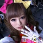 Kyary Pamyu Pamyu Instagram - 本日でデビュー12周年を迎える事が出来ました。いつもたくさんの応援をありがとうございます！好き勝手色んな事をやってきた私ですが、皆さんが私をここまで大きく成長させてくれました(;_;) 本当に感謝しています。これから先の未来もリスクヘッジをせずに挑戦し続ける人生にしていきたいです🎀 Today was the 12th anniversary of our debut. Thank you for always giving me a lot of support! I've done a lot of things as I want, but everyone has made me grow so big (;_;) I really appreciate it. I want to make my life continue to challenge in the future without risk hedging🎀